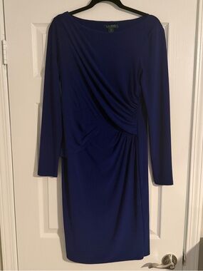 portmans signature lace dress Christine Dress main image 1
